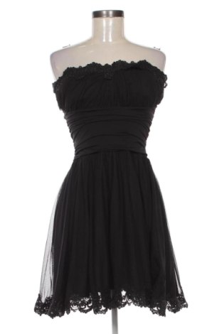 Rochie Kikiriki, Mărime S, Culoare Negru, Preț 51,00 Lei, #137565511