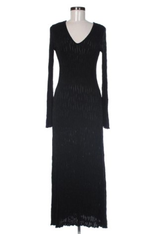 Rochie Reserved, Mărime M, Culoare Negru, Preț 90,51 Lei, #137565547