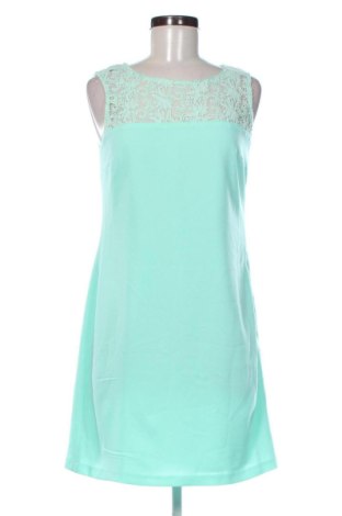 Rochie Mohito, Mărime M, Culoare Verde, Preț 127,00 Lei, #137565659