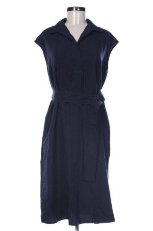 Rochie SHEIN, Mărime M, Culoare Albastru, Preț 93,00 Lei, #137565680