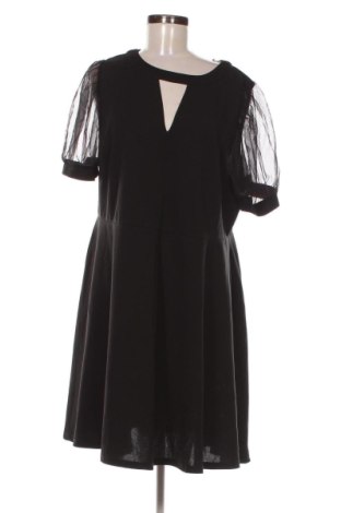 Φόρεμα Emery rose, Μέγεθος XXL, Χρώμα Μαύρο, Τιμή 17,95 €, #137565845