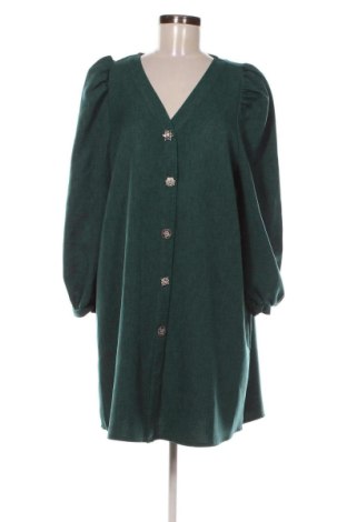 Rochie Reserved, Mărime XL, Culoare Verde, Preț 114,00 Lei, #137565855