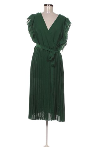 Рокля SHEIN, Размер XXL, Цвят Зелен, Цена 26,45 €, #137565877