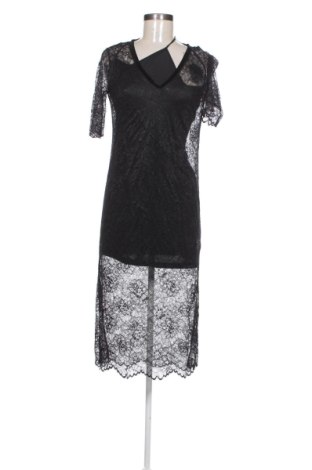 Φόρεμα Patrizia Pepe, Μέγεθος S, Χρώμα Μαύρο, Τιμή 115,00 €, #137565890