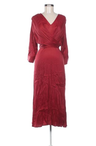 Rochie LeGer By Lena Gercke X About you, Mărime XS, Culoare Roșu, Preț 120,00 Lei, #137565936