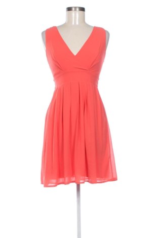 Rochie Unbranded, Mărime XS, Culoare Portocaliu, Preț 57,00 Lei, #137565949