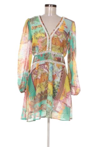 Rochie Unbranded, Mărime M, Culoare Multicolor, Preț 50,00 Lei, #137565964