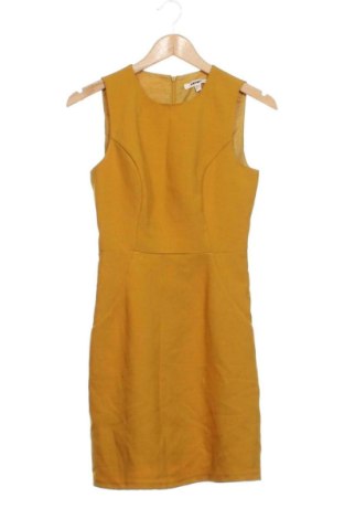 Rochie Koton, Mărime XS, Culoare Galben, Preț 91,00 Lei, #137565990