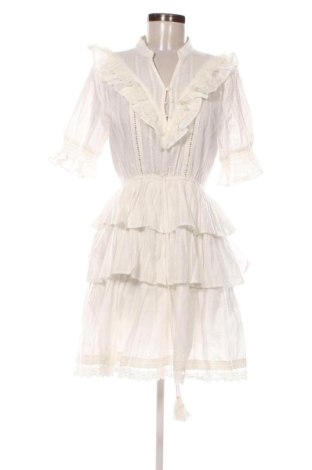 Rochie Unbranded, Mărime M, Culoare Alb, Preț 118,00 Lei, #137565993
