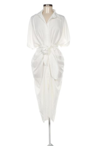 Φόρεμα Unbranded, Μέγεθος L, Χρώμα Λευκό, Τιμή 36,00 €, #137566000
