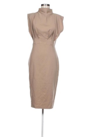 Φόρεμα Unbranded, Μέγεθος M, Χρώμα  Μπέζ, Τιμή 11,00 €, #137566028