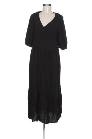 Φόρεμα H&M, Μέγεθος L, Χρώμα Μαύρο, Τιμή 16,00 €, #137566339