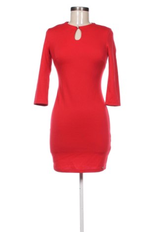 Rochie Mohito, Mărime XXS, Culoare Roșu, Preț 105,00 Lei, #137566341