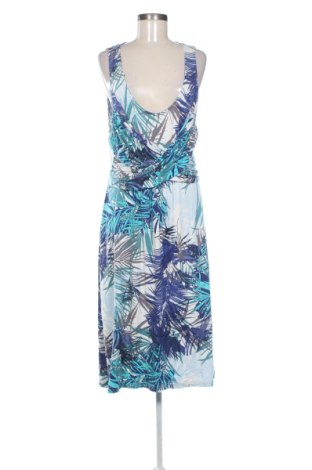 Φόρεμα Promiss, Μέγεθος XXL, Χρώμα Πολύχρωμο, Τιμή 17,00 €, #137566388
