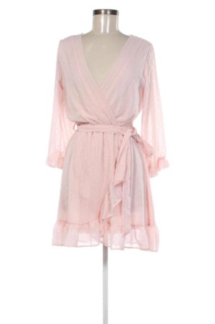 Rochie Unbranded, Mărime M, Culoare Roz, Preț 105,99 Lei, #137566406