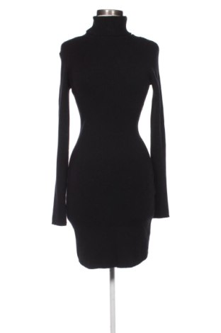 Φόρεμα Bershka, Μέγεθος L, Χρώμα Μαύρο, Τιμή 10,48 €, #137566513