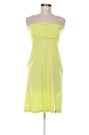 Φόρεμα Edc By Esprit, Μέγεθος S, Χρώμα Πράσινο, Τιμή 11,00 €, #137566529