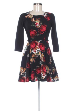 Φόρεμα Per Donna, Μέγεθος S, Χρώμα Πολύχρωμο, Τιμή 15,24 €, #137566552