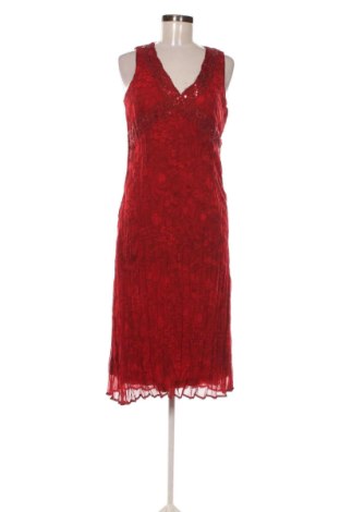 Φόρεμα Zagora, Μέγεθος M, Χρώμα Κόκκινο, Τιμή 24,58 €, #137566625
