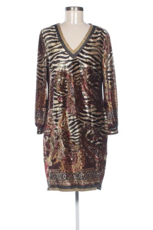 Φόρεμα Unbranded, Μέγεθος M, Χρώμα Πολύχρωμο, Τιμή 9,00 €, #137566639