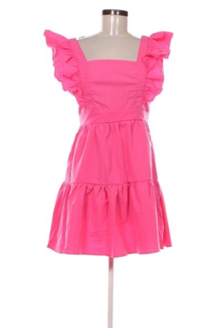 Φόρεμα SHEIN, Μέγεθος S, Χρώμα Ρόζ , Τιμή 17,00 €, #137566685