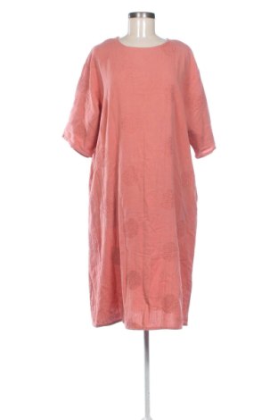 Φόρεμα Unbranded, Μέγεθος XL, Χρώμα Ρόζ , Τιμή 25,91 €, #137566706