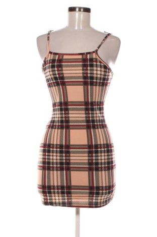 Kleid SHEIN, Größe S, Farbe Mehrfarbig, Preis 10,99 €, #137566714