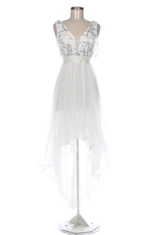 Φόρεμα Ever Pretty, Μέγεθος M, Χρώμα Λευκό, Τιμή 91,00 €, #137566878