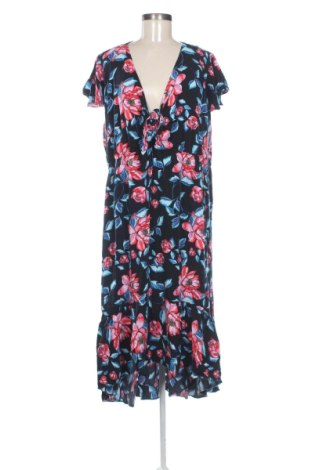 Φόρεμα Avella, Μέγεθος 4XL, Χρώμα Πολύχρωμο, Τιμή 24,00 €, #137566932
