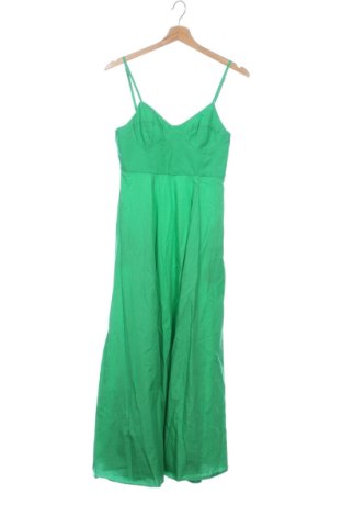 Φόρεμα Zara, Μέγεθος S, Χρώμα Πράσινο, Τιμή 24,58 €, #137566968