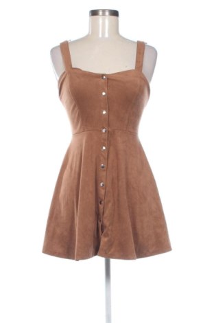 Φόρεμα Unbranded, Μέγεθος S, Χρώμα Καφέ, Τιμή 16,00 €, #137566997