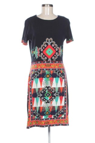 Φόρεμα Desigual, Μέγεθος XL, Χρώμα Πολύχρωμο, Τιμή 55,00 €, #137567013