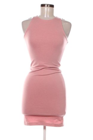 Рокля H&M, Размер XXS, Цвят Розов, Цена 25,59 €, #137567071