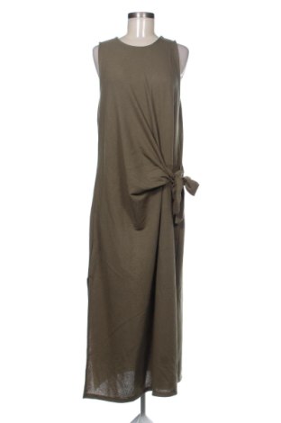 Рокля Mango, Размер XXL, Цвят Зелен, Цена 43,00 €, #137567193
