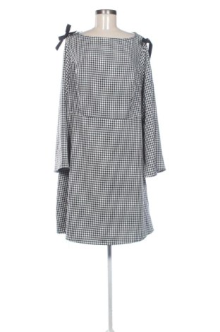 Šaty  Unbranded, Veľkosť XXL, Farba Viacfarebná, Cena  17,72 €, #137567319