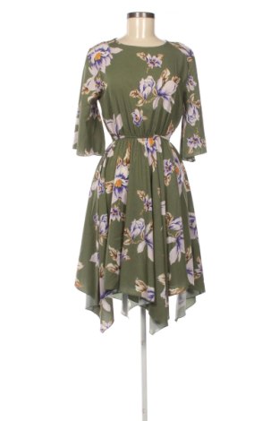 Rochie Unbranded, Mărime L, Culoare Multicolor, Preț 72,00 Lei, #137567406