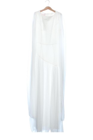 Kleid Unbranded, Größe S, Farbe Weiß, Preis € 49,15, #137567485