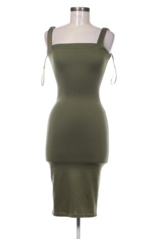Rochie Primark, Mărime XXS, Culoare Verde, Preț 102,99 Lei, #137567667