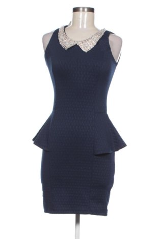 Rochie Robin, Mărime XS, Culoare Albastru, Preț 111,00 Lei, #137567711