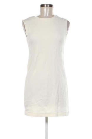 Rochie H&M, Mărime XS, Culoare Ecru, Preț 85,99 Lei, #137567771
