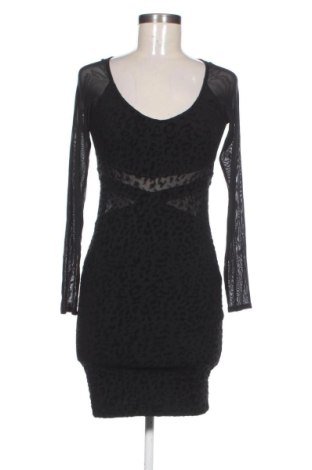 Рокля Bershka, Размер S, Цвят Черен, Цена 7,81 €, #137567975