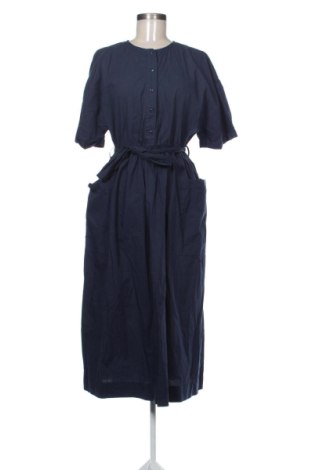 Рокля Vero Moda, Размер S, Цвят Син, Цена 20,00 €, #137567997