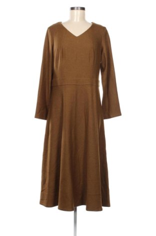 Φόρεμα Unbranded, Μέγεθος L, Χρώμα Καφέ, Τιμή 20,19 €, #137568421