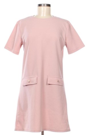 Rochie Sinsay, Mărime L, Culoare Roz, Preț 57,74 Lei, #137568442