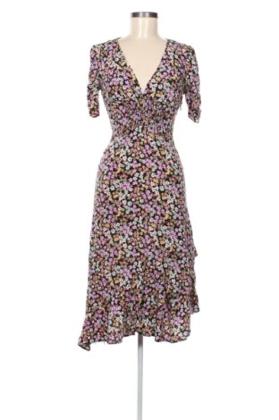 Rochie Stradivarius, Mărime M, Culoare Multicolor, Preț 95,00 Lei, #137568490