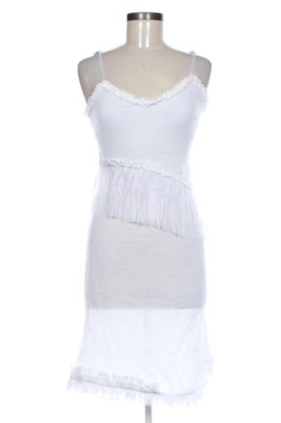 Kleid Unbranded, Größe XS, Farbe Weiß, Preis 17,53 €, #137568495