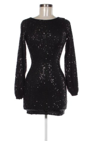 Kleid Unbranded, Größe XS, Farbe Schwarz, Preis 17,99 €, #137568511