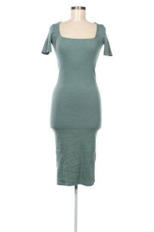 Šaty  Zara, Velikost M, Barva Zelená, Cena  615,00 Kč, #137568614