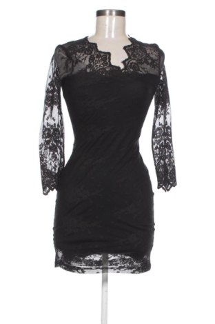Φόρεμα Lefon, Μέγεθος S, Χρώμα Μαύρο, Τιμή 39,00 €, #137568984