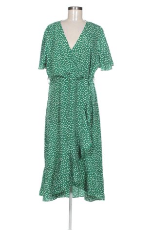 Φόρεμα SHEIN, Μέγεθος XL, Χρώμα Πράσινο, Τιμή 14,67 €, #137569024